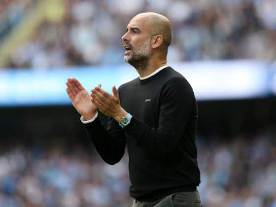 Article image:Bournemouth vs Manchester City: 25/08/2019 – match preview and predicted starting XIs