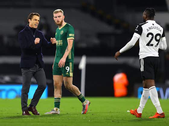 Article image:Crystal Palace vs Fulham: 28/02/2021 – match preview and predicted starting XIs
