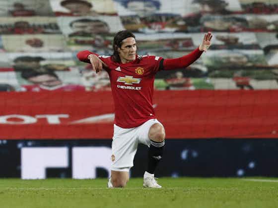 Article image:Manchester United vs Burnley: 18/04/2021 – match preview and predicted starting XIs