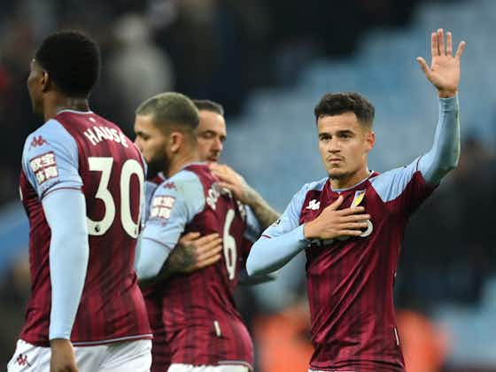 Article image:Everton vs Aston Villa: 22/01/2022 – match preview and predicted starting XIs