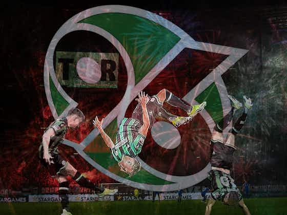 Artikelbild:Hannover 96 vor dem Derby: Augen auf vor diesem Spielsystem