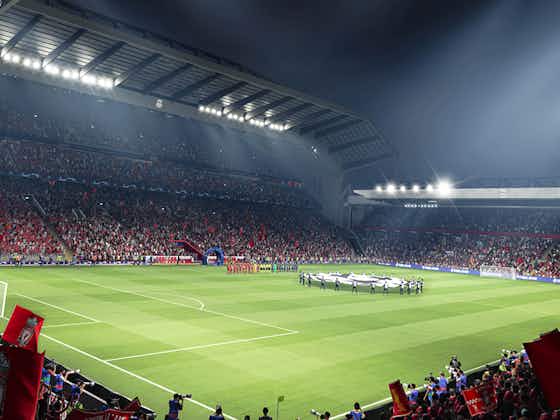 Artikelbild:FIFA 22: “Create a Club“ im Karrieremodus ist zurück