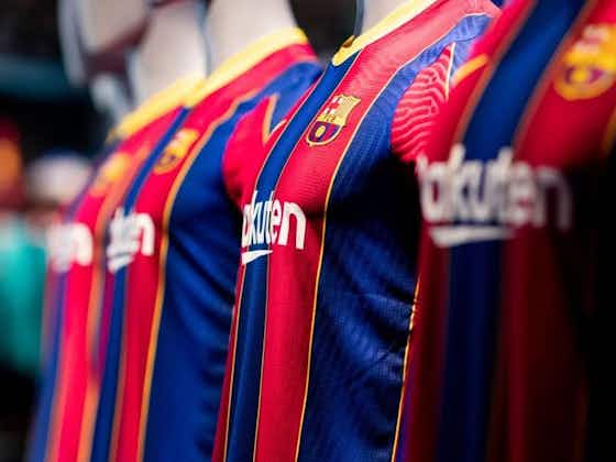 Imagen del artículo:FIFA 22: Rating-Prediction für den FC Barcelona
