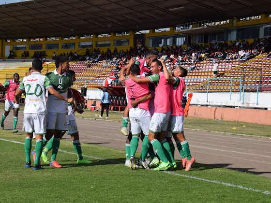Imagen del artículo:Liga de Portoviejo recibe sanción y Aviced disputará los cuartos del Ascenso Nacional