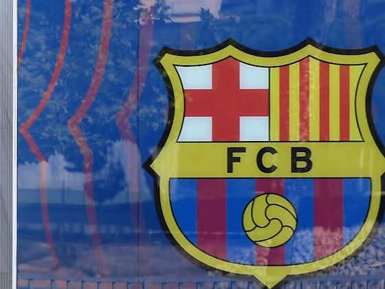 Imagen del artículo:El Barcelona proyecta un beneficio de 274 millones de euros en la actual temporada