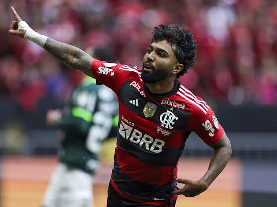 Imagen del artículo:Flamengo vs. Al Hilal: horario, canales de TV y streaming para ver la semifinal del Mundial de Clubes