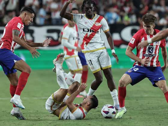 Atlético de Madrid -Rayo Vallecano: Seguir sumando de tres antes del derbi | OneFootball