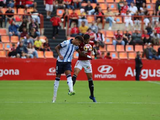 Imagen del artículo:Gimnàstic de Tarragona 2-2 Real Sociedad ‘B’: Reparto de puntos entre catalanes y vascos