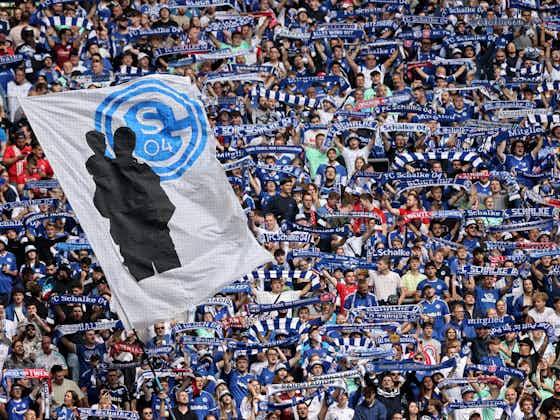 Imagen del artículo:Schalke 04, un histórico al borde de la desaparición