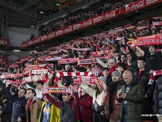 Imagen del artículo:El Real Sporting – Racing de Santander apunta a «sold out»