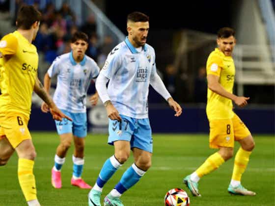 Imagen del artículo:Algeciras CF – Málaga CF: Visita complicada para seguir luchando por el ascenso directo