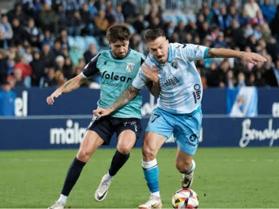 Imagen del artículo:Atlético Sanluqueño – Málaga CF: El Málaga espera no ‘palmar’ en El Palmar