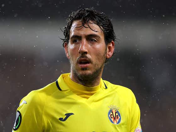 Imagen del artículo:OFICIAL: Dani Parejo renueva con el Villarreal hasta 2026