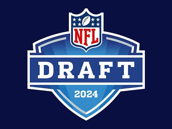 Imagen del artículo:Draft de la NFL 2024: horarios y dónde ver el evento en España