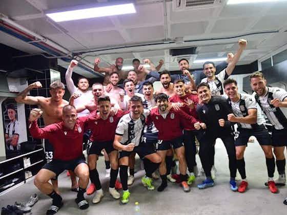 Imagen del artículo:El 1×1 del FC Cartagena ante el Real Oviedo
