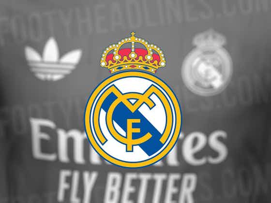 Imagen del artículo:El Real Madrid volverá a vestir de gris la próxima temporada