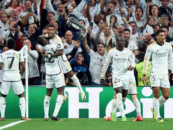 Imagen del artículo:Manchester City-Real Madrid: A por la hazaña en el Etihad Stadium