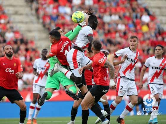 Previa Mallorca – Rayo Vallecano: tres puntos para la tranquilidad |  OneFootball