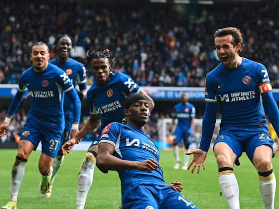 Imagen del artículo:El Chelsea se impone al Leicester City en un partido vibrante