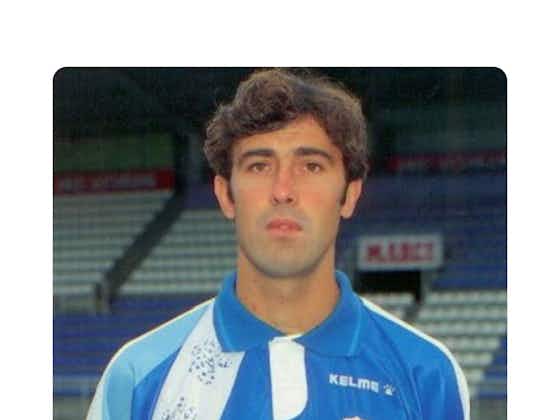 Imagen del artículo:Nikola Jerkan: «Cuando estaba jugando en el Oviedo tenía una oferta del Madrid, y cuando Koeman estaba lesionado recibí del Barcelona»