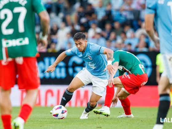 Imagen del artículo:Previa Deportivo Alavés vs RC Celta: media permanencia en juego