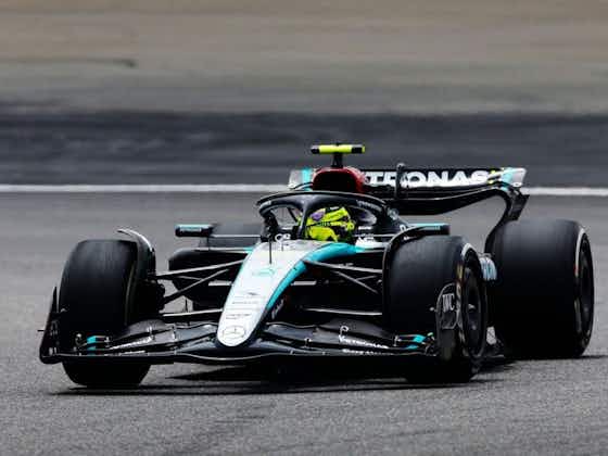 Imagen del artículo:Mercedes espera tener buen ritmo en carrera