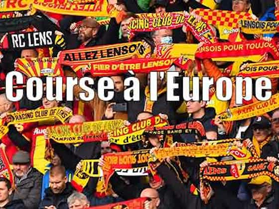 Image de l'article :Course à l’Europe, les dix premiers à la loupe : Stade Brestois