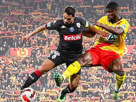 Image de l'article :Lens-Monaco : Le match dans le match