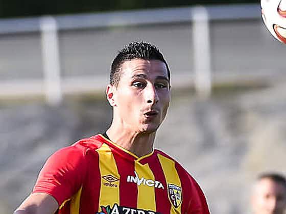 Image de l'article :Mercato : Yoann Touzghar reste en Ligue 1