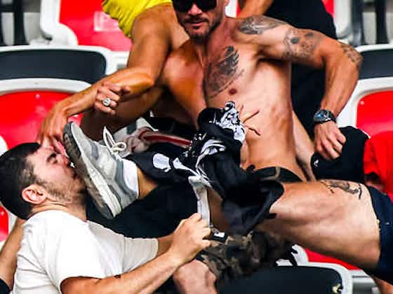 Image de l'article :Incidents dans les stades : Ces Ultras qui pénalisent leurs clubs