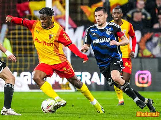 Image de l'article :RC Lens – RC Strasbourg (3-1) : Nous avons aimé, nous n’avons pas aimé