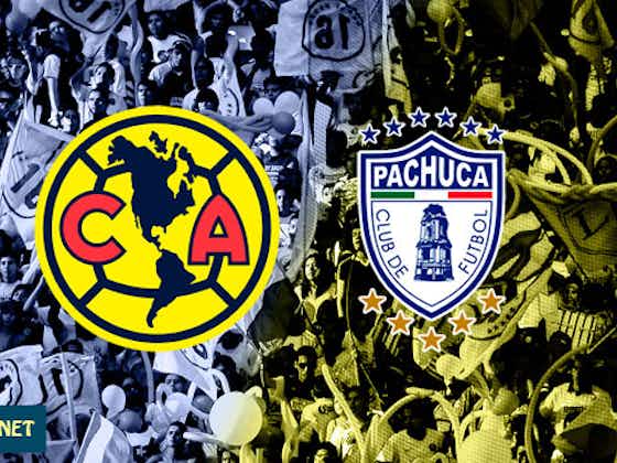 Imagen del artículo:El 11 probable para enfrentar a Pachuca – Guard1anes 2021