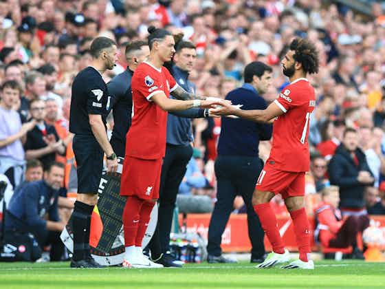Article image:Breaking Down Liverpool’s Tactical Approach Ahead of Atalanta