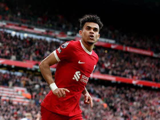Artikelbild:Report: Liverpool Star Eyed by Barcelona for Transfer