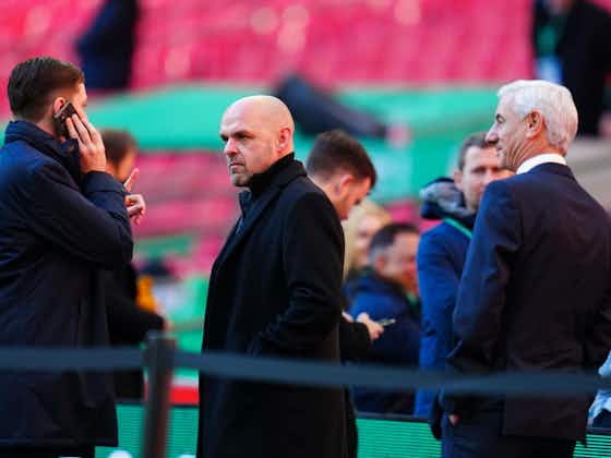 Article image:Danny Murphy: How Chaos Could Save Liverpool in Europe