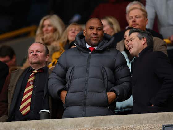 Article image:John Barnes: Liverpool to ‘Hold Their Nerve’ After Shock Defeats