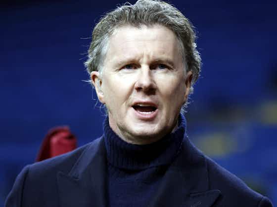 Article image:Steve McManaman Reflects on Liverpool’s Title Chase