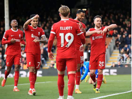 Article image:Liverpool Secure Vital 3-1 Win to Keep Title Hopes Alive