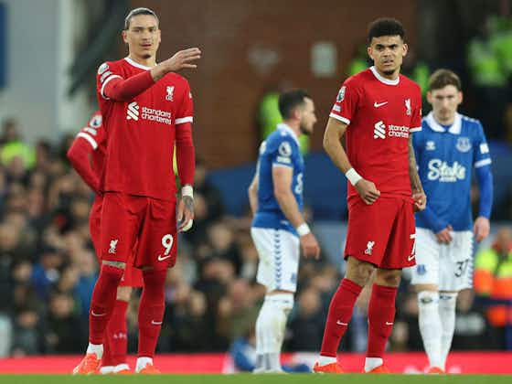 Article image:Liverpool’s Forward Line: Question Marks Everywhere