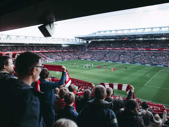 Article image:Predicting Liverpool’s Thiago Inspired Marketing Boom