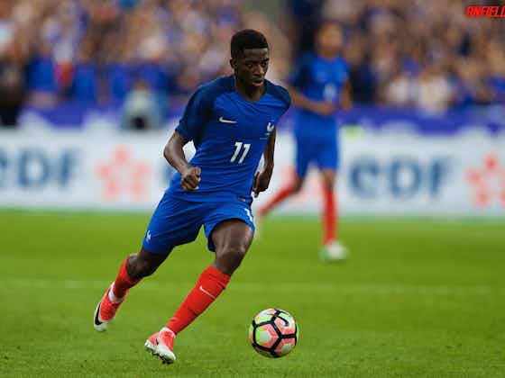 Article image:Should Liverpool move for Ousmane Dembele on a free transfer?