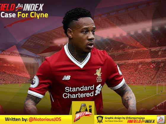 Article image:The Case For Clyne