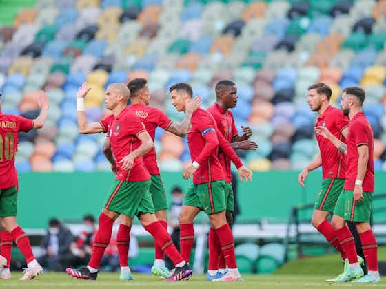 Image de l'article :Hongrie – Portugal : la composition probable de la Seleção