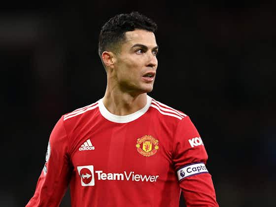 Image de l'article :Retour réussi pour Cristiano Ronaldo à Manchester United ?