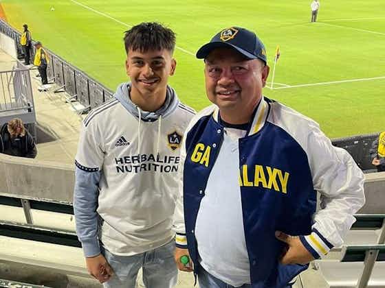Gambar artikel:Profil Aaron Suitela, Pemain Diaspora Timnas U-17 Indonesia Pilihan Bima Sakti yang Buat Sejarah di Brasil