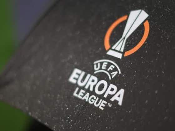 Gambar artikel:Jadwal Liga Europa: Ada Liverpool vs LASK dan Servette vs AS Roma