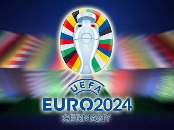 Gambar artikel:Update Top Skor Kualifikasi Euro 2024: Vlahovic dan Ake Hiasi Daftar