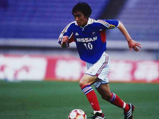 Gambar artikel:J.League Siapkan Laga Perpisahan Spesial untuk Shunsuke Nakamura