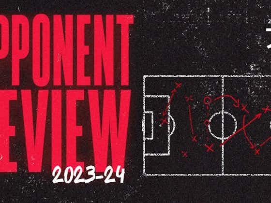 Immagine dell'articolo:JUVENTUS v AC MILAN: OPPONENT REVIEW
