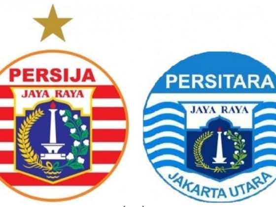 Gambar artikel:5 Derbi di Liga Indonesia yang Kini Tak Ada Lagi
